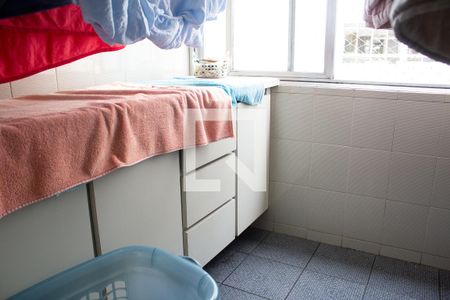 Apartamento para alugar com 500m², 5 quartos e 2 vagas Apartamento para alugar com 500m², 5 quartos e 2 vagasÁrea de Serviço