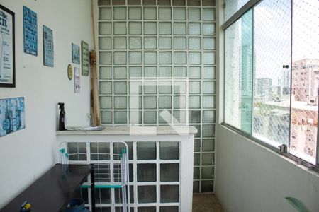 Apartamento para alugar com 500m², 5 quartos e 2 vagas Apartamento para alugar com 500m², 5 quartos e 2 vagasEspaço Churrasco