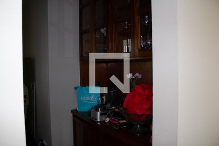 Apartamento para alugar com 500m², 5 quartos e 2 vagas Apartamento para alugar com 500m², 5 quartos e 2 vagasDespensa