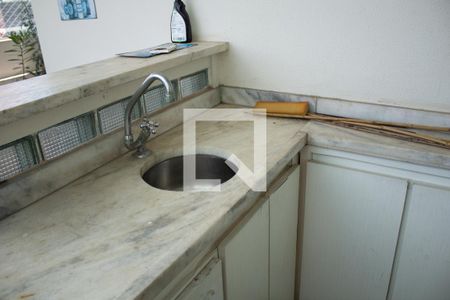 Apartamento para alugar com 500m², 5 quartos e 2 vagas Apartamento para alugar com 500m², 5 quartos e 2 vagasEspaço Churrasco