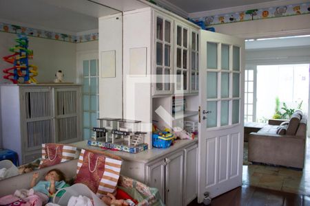 Apartamento para alugar com 500m², 5 quartos e 2 vagas Apartamento para alugar com 500m², 5 quartos e 2 vagasQuarto 1