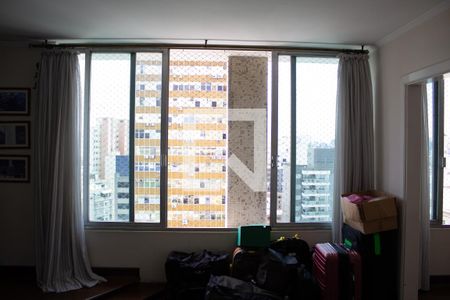 Apartamento para alugar com 500m², 5 quartos e 2 vagas Apartamento para alugar com 500m², 5 quartos e 2 vagasAntessala