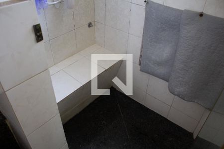 Apartamento para alugar com 500m², 5 quartos e 2 vagas Apartamento para alugar com 500m², 5 quartos e 2 vagasBanheiro da Suíte