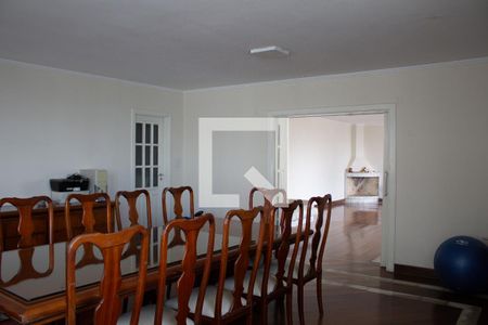 Apartamento para alugar com 500m², 5 quartos e 2 vagas Apartamento para alugar com 500m², 5 quartos e 2 vagasSala 3