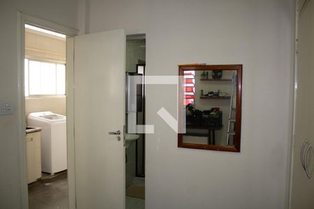 Apartamento para alugar com 500m², 5 quartos e 2 vagas Apartamento para alugar com 500m², 5 quartos e 2 vagasQuarto de Serviço