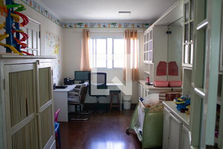 Apartamento para alugar com 500m², 5 quartos e 2 vagas Apartamento para alugar com 500m², 5 quartos e 2 vagasQuarto 1