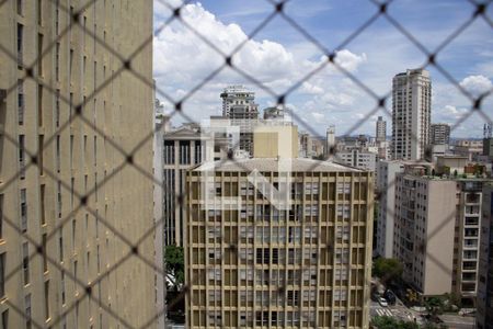 Apartamento para alugar com 500m², 5 quartos e 2 vagas Apartamento para alugar com 500m², 5 quartos e 2 vagasVista da Suíte 1