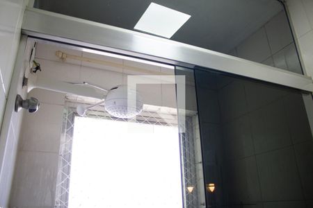 Apartamento para alugar com 500m², 5 quartos e 2 vagas Apartamento para alugar com 500m², 5 quartos e 2 vagasBanheiro da Suíte 1