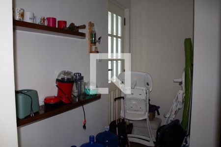 Apartamento para alugar com 500m², 5 quartos e 2 vagas Apartamento para alugar com 500m², 5 quartos e 2 vagasDespensa