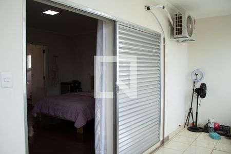 Apartamento para alugar com 500m², 5 quartos e 2 vagas Apartamento para alugar com 500m², 5 quartos e 2 vagasVaranda da Suíte master