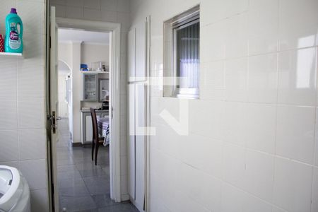 Apartamento para alugar com 500m², 5 quartos e 2 vagas Apartamento para alugar com 500m², 5 quartos e 2 vagasÁrea de Serviço