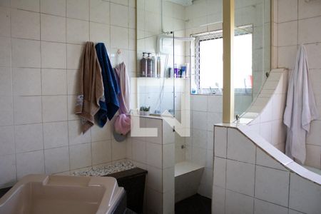 Apartamento para alugar com 500m², 5 quartos e 2 vagas Apartamento para alugar com 500m², 5 quartos e 2 vagasBanheiro da Suíte