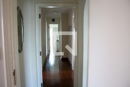 Apartamento para alugar com 500m², 5 quartos e 2 vagas Apartamento para alugar com 500m², 5 quartos e 2 vagasCorredor