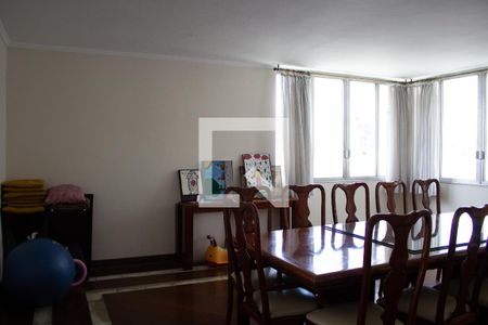 Apartamento para alugar com 500m², 5 quartos e 2 vagas Apartamento para alugar com 500m², 5 quartos e 2 vagasSala 3