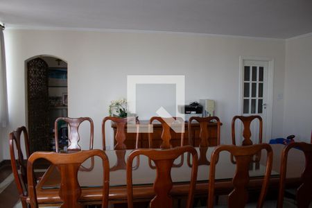 Apartamento para alugar com 500m², 5 quartos e 2 vagas Apartamento para alugar com 500m², 5 quartos e 2 vagasSala 3