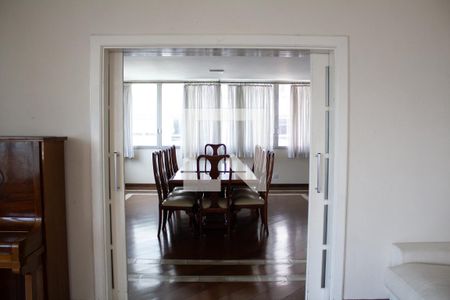 Apartamento para alugar com 500m², 5 quartos e 2 vagas Apartamento para alugar com 500m², 5 quartos e 2 vagasSala 3