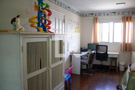 Apartamento para alugar com 500m², 5 quartos e 2 vagas Apartamento para alugar com 500m², 5 quartos e 2 vagasQuarto 1