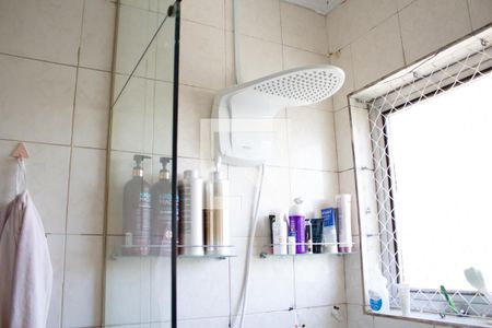 Apartamento para alugar com 500m², 5 quartos e 2 vagas Apartamento para alugar com 500m², 5 quartos e 2 vagasBanheiro da Suíte