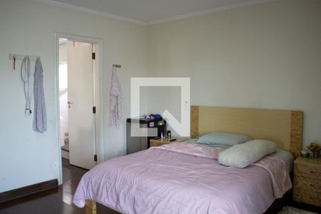 Apartamento para alugar com 500m², 5 quartos e 2 vagas Apartamento para alugar com 500m², 5 quartos e 2 vagasSuíte master