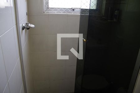 Apartamento para alugar com 500m², 5 quartos e 2 vagas Apartamento para alugar com 500m², 5 quartos e 2 vagasBanheiro da Suíte 1