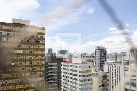 Apartamento para alugar com 500m², 5 quartos e 2 vagas Apartamento para alugar com 500m², 5 quartos e 2 vagasVista do Quintal