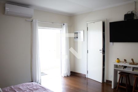 Apartamento para alugar com 500m², 5 quartos e 2 vagas Apartamento para alugar com 500m², 5 quartos e 2 vagasSuíte master