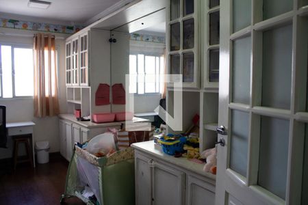 Apartamento para alugar com 500m², 5 quartos e 2 vagas Apartamento para alugar com 500m², 5 quartos e 2 vagasQuarto 1