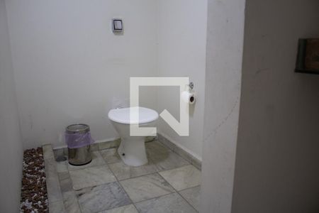 Apartamento para alugar com 500m², 5 quartos e 2 vagas Apartamento para alugar com 500m², 5 quartos e 2 vagasLavabo