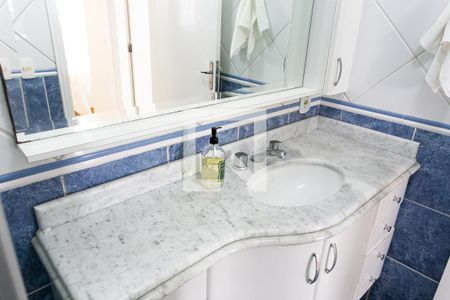 Apartamento à venda com 74m², 3 quartos e 2 vagas Apartamento à venda com 74m², 3 quartos e 2 vagasBanheiro