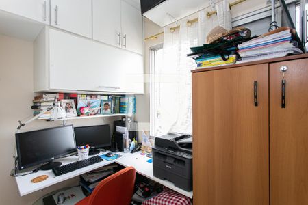 Apartamento à venda com 74m², 3 quartos e 2 vagas Apartamento à venda com 74m², 3 quartos e 2 vagasQuarto 3