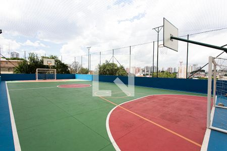 Apartamento à venda com 74m², 3 quartos e 2 vagas Apartamento à venda com 74m², 3 quartos e 2 vagasÁrea comum - Quadra