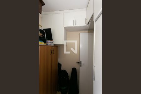 Apartamento à venda com 74m², 3 quartos e 2 vagas Apartamento à venda com 74m², 3 quartos e 2 vagasQuarto 3