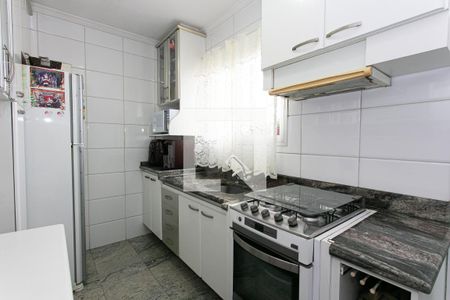 Apartamento à venda com 74m², 3 quartos e 2 vagas Apartamento à venda com 74m², 3 quartos e 2 vagasCozinha