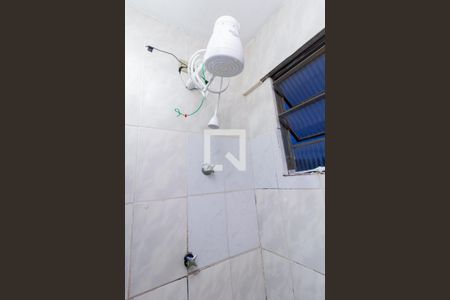 Apartamento à venda com 42m², 2 quartos e 1 vaga Apartamento à venda com 42m², 2 quartos e 1 vagaBanheiro