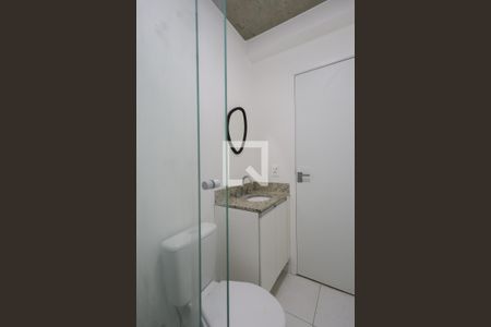 Apartamento para alugar com 46m², 2 quartos e 1 vagaBanheiro