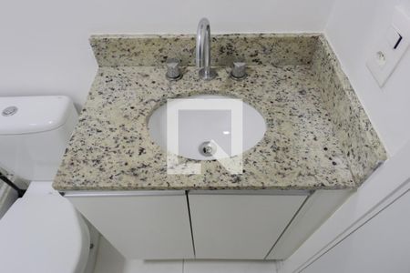 Apartamento para alugar com 46m², 2 quartos e 1 vagaBanheiro