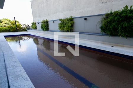 Apartamento para alugar com 46m², 2 quartos e 1 vagaÁrea comum - Piscina