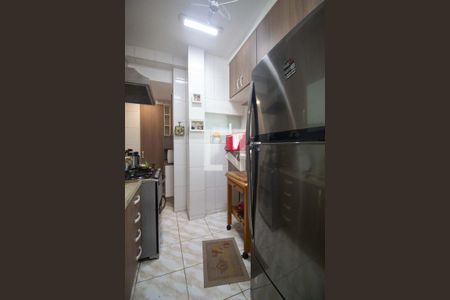 Apartamento para alugar com 120m², 2 quartos e 1 vaga Apartamento para alugar com 120m², 2 quartos e 1 vagaCozinha