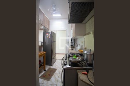 Apartamento para alugar com 120m², 2 quartos e 1 vaga Apartamento para alugar com 120m², 2 quartos e 1 vagaCozinha