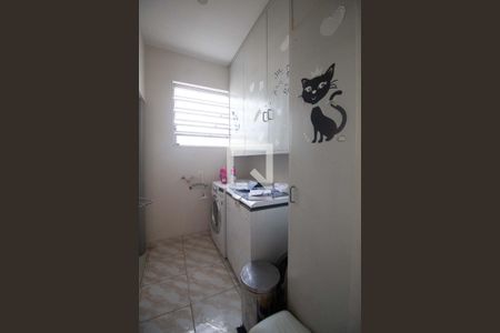 Apartamento para alugar com 120m², 2 quartos e 1 vaga Apartamento para alugar com 120m², 2 quartos e 1 vagaÁrea de serviço