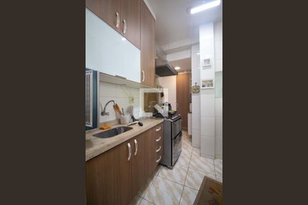 Apartamento para alugar com 120m², 2 quartos e 1 vaga Apartamento para alugar com 120m², 2 quartos e 1 vagaCozinha