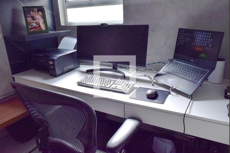 Apartamento à venda com 165m², 2 quartos e 2 vagasHome office