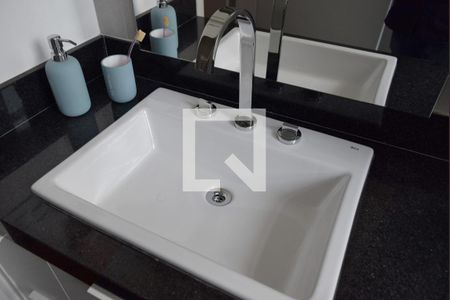 Apartamento à venda com 165m², 2 quartos e 2 vagasBanheiro Suíte 2