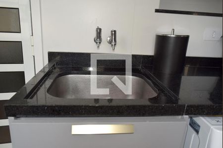 Apartamento à venda com 165m², 2 quartos e 2 vagasÁrea de Serviço