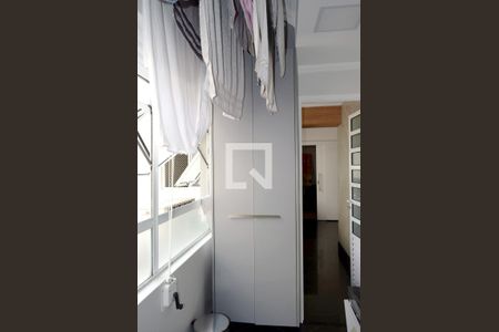 Apartamento à venda com 165m², 2 quartos e 2 vagasÁrea de Serviço