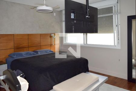 Apartamento à venda com 165m², 2 quartos e 2 vagasSuíte 1