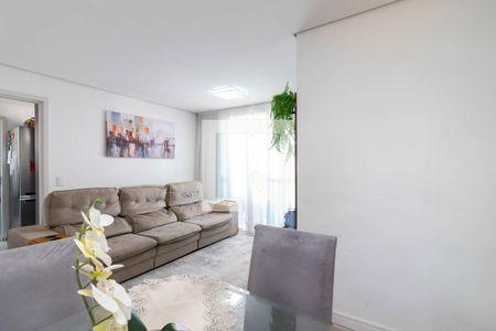 Sala de Jantar de apartamento à venda com 3 quartos, 82m² em Chora Menino, São Paulo