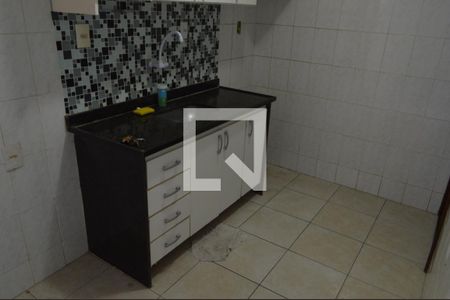 Casa de condomínio à venda com 56m², 2 quartos e 2 vagas Casa de condomínio à venda com 56m², 2 quartos e 2 vagasCozinha