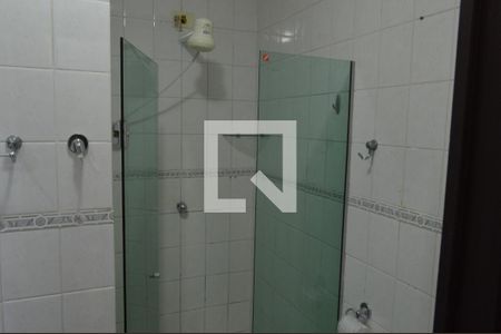 Casa de condomínio à venda com 56m², 2 quartos e 2 vagas Casa de condomínio à venda com 56m², 2 quartos e 2 vagasBanheiro