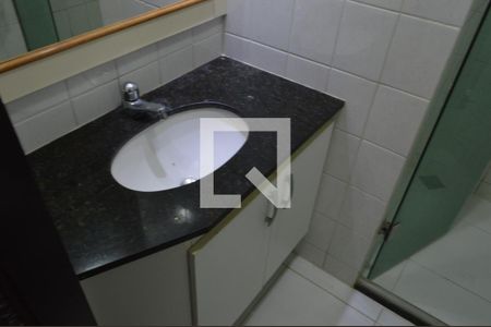 Casa de condomínio à venda com 56m², 2 quartos e 2 vagas Casa de condomínio à venda com 56m², 2 quartos e 2 vagasBanheiro